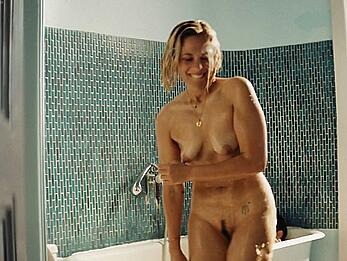 Actress - Alysson Paradis, Elodie Bouchez: Movie - Amore mio